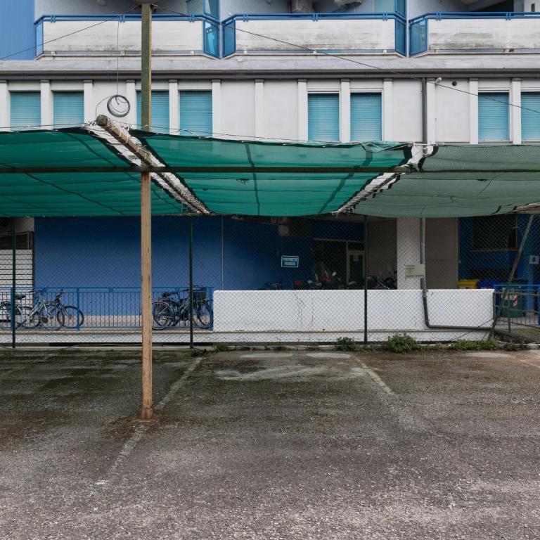 Seaside Apartment - vista mare e posto auto - Three-Bedroom Apartment - 19