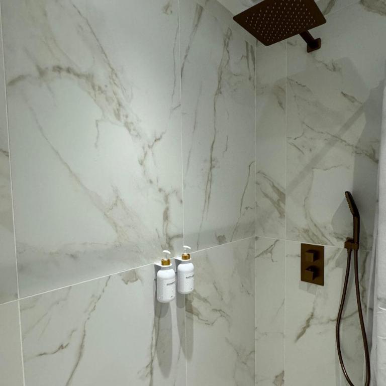 Appartement prestigieux à 5 minutes à pied de la gare et du palais de festival - Appartement 2 Chambres - 4