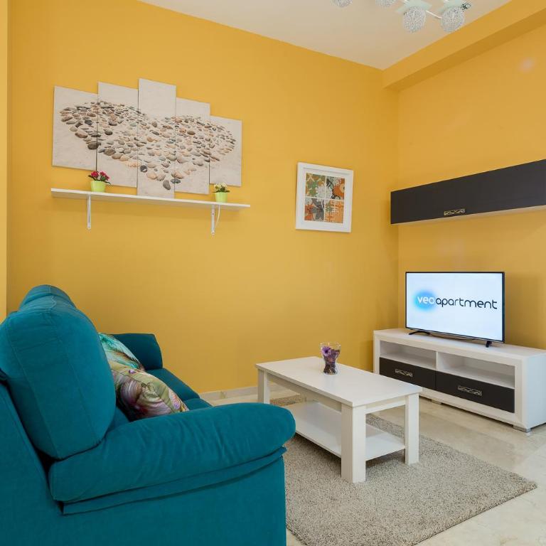 Veoapartment Jesús del Gran Poder B - Apartamento de 2 dormitorios - 2