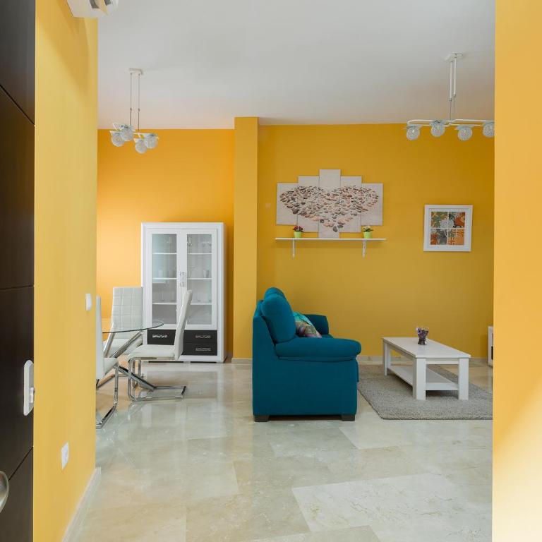 Veoapartment Jesús del Gran Poder B - Apartamento de 2 dormitorios - 18