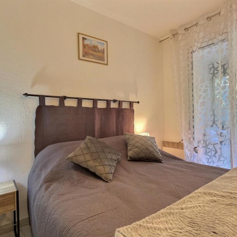 Superbe Appartement - Coudoulière - Apartment mit 1 Schlafzimmer - 5