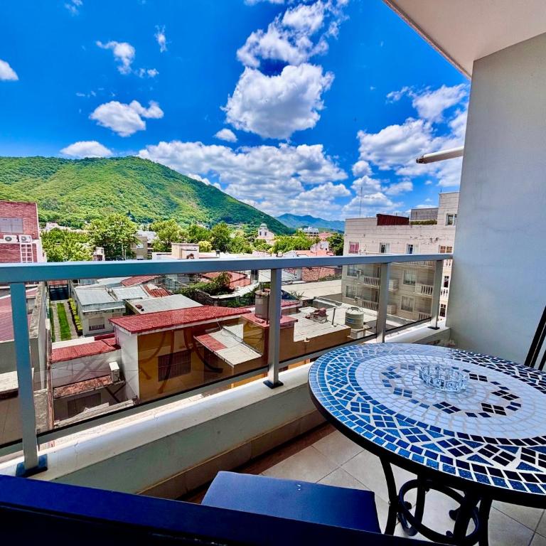 C2 Apart Salta - Apartamento de 1 dormitorio - 1