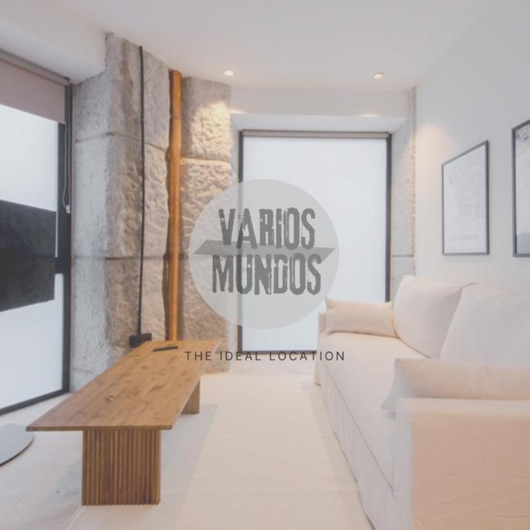 Desconexión total para 2, ven a Duque de Rivas 8 E3 - One-Bedroom Apartment - 1