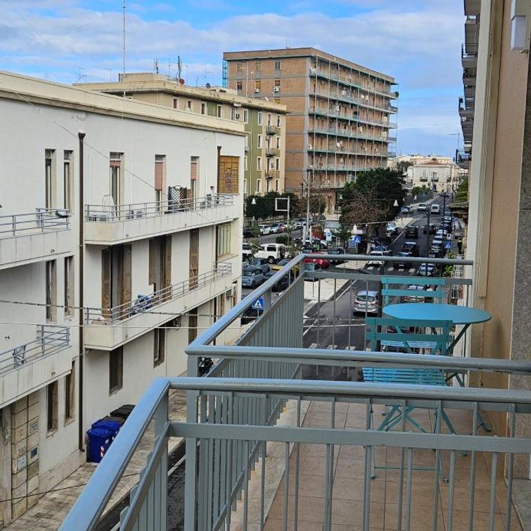 Eos Serenity Suites - Appartamento con 2 Camere da Letto e Balcone - 9