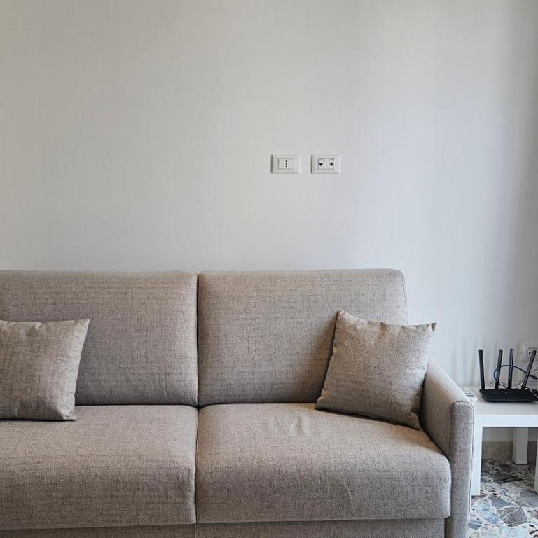 Eos Serenity Suites - Appartamento con 2 Camere da Letto e Balcone - 36