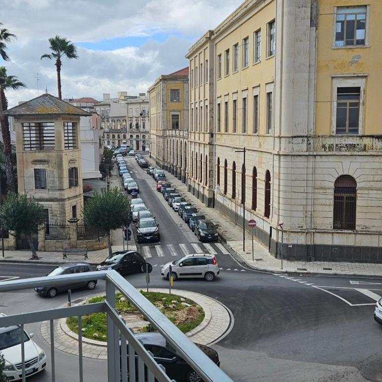 Eos Serenity Suites - Appartamento con 2 Camere da Letto e Balcone - 6