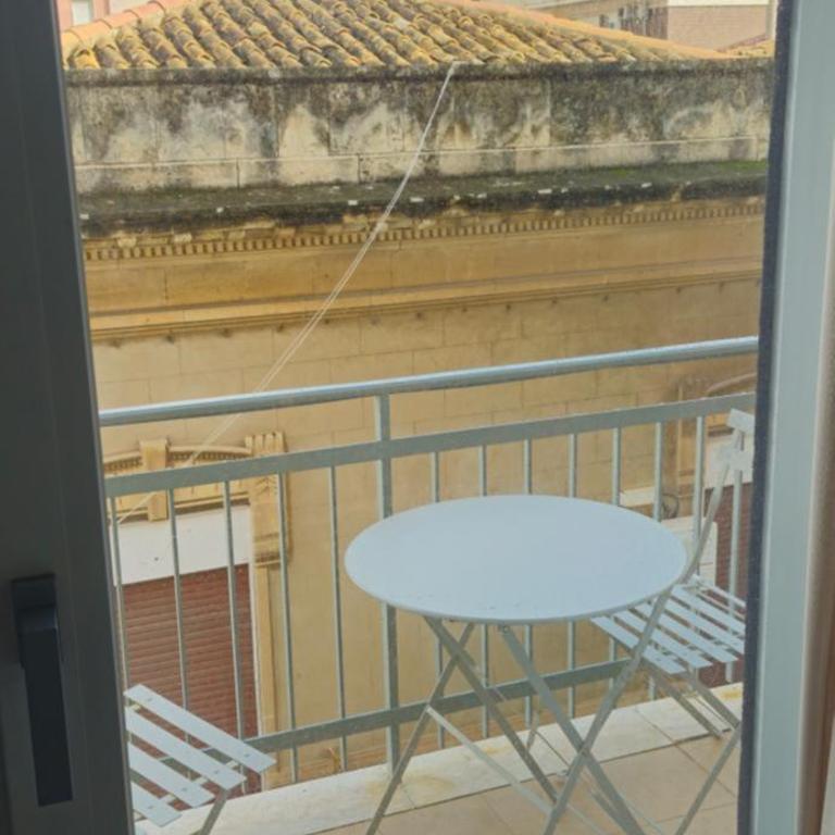 Eos Serenity Suites - Appartamento con 2 Camere da Letto e Balcone - 11