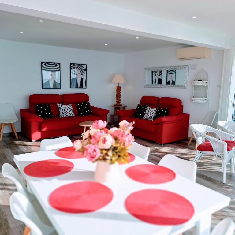 Apartamento Ibañez - Apartamento de 3 dormitorios - 18