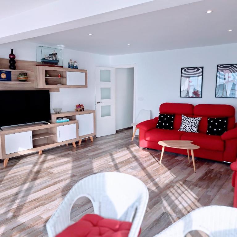 Apartamento Ibañez - Apartamento de 3 dormitorios - 20