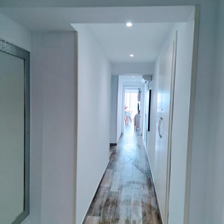 Apartamento Ibañez - Apartamento de 3 dormitorios - 23