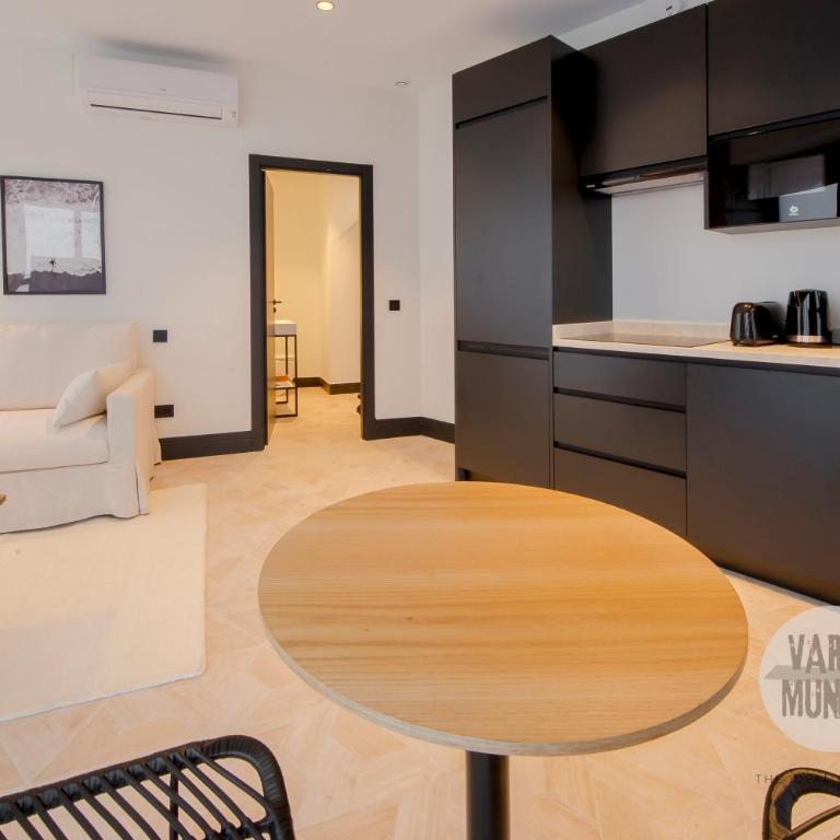 Desconexión total para 2, ven a Duque de Rivas 8 E3 - One-Bedroom Apartment - 12