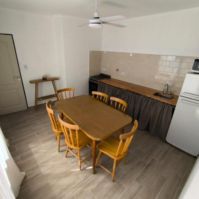 Alquileres Sordi - Casa con 1 dormitorio - 1