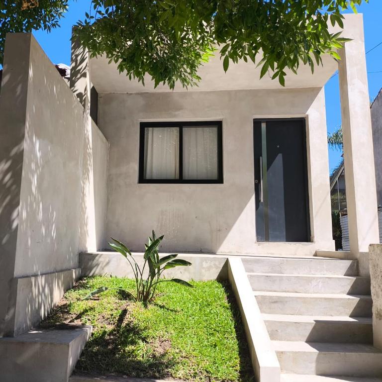 Alquileres Sordi - Casa con 1 dormitorio - 2