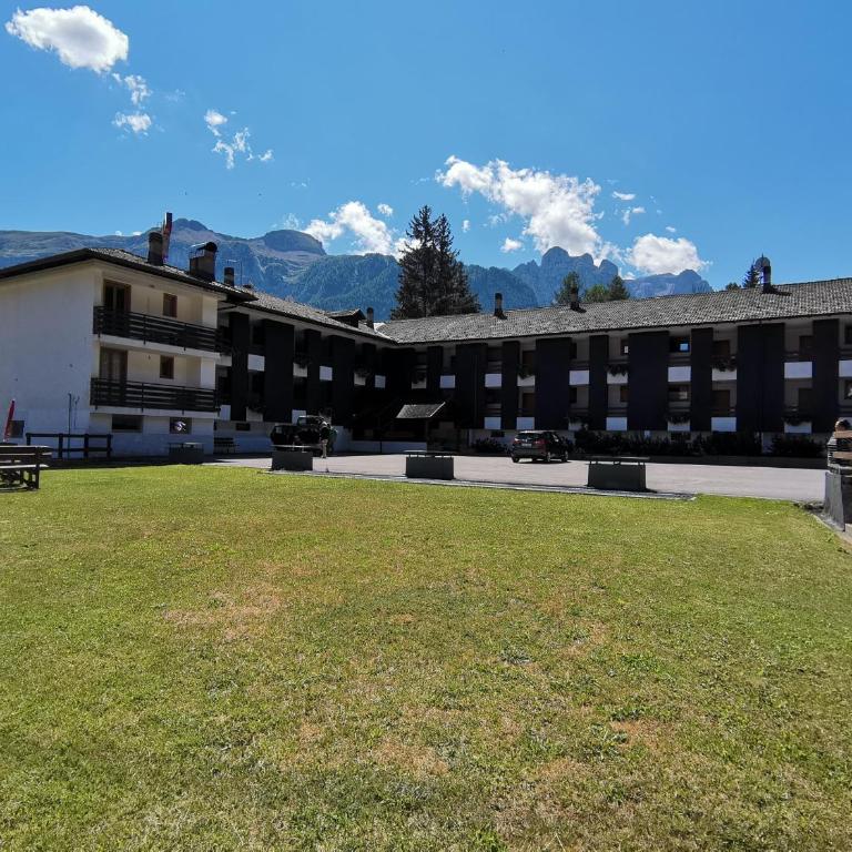 Accogliente trilocale in pista a Folgarida - Two-Bedroom Apartment - 16