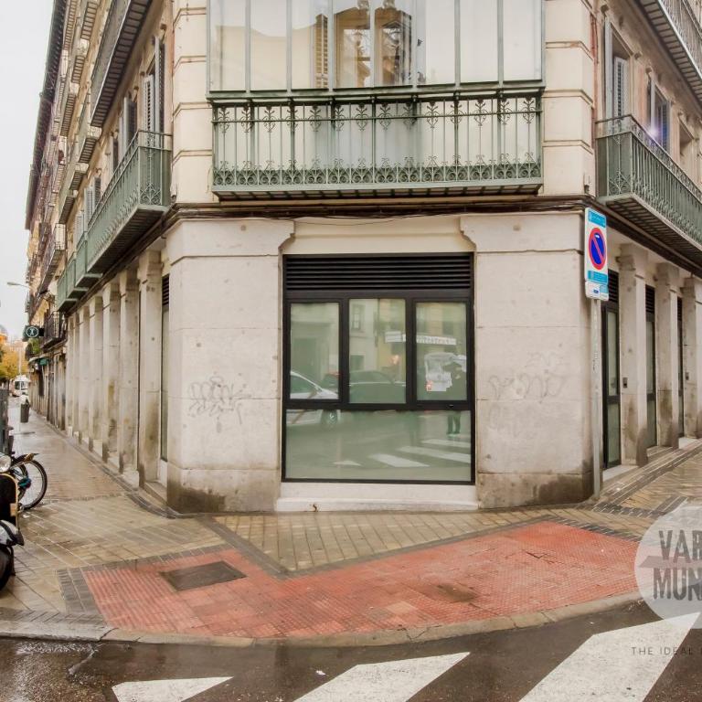 Desconexión total para 2, ven a Duque de Rivas 8 E3 - One-Bedroom Apartment - 3