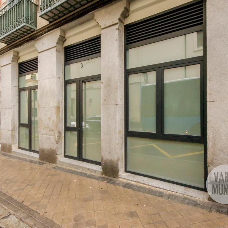 Desconexión total para 2, ven a Duque de Rivas 8 E3 - One-Bedroom Apartment - 4
