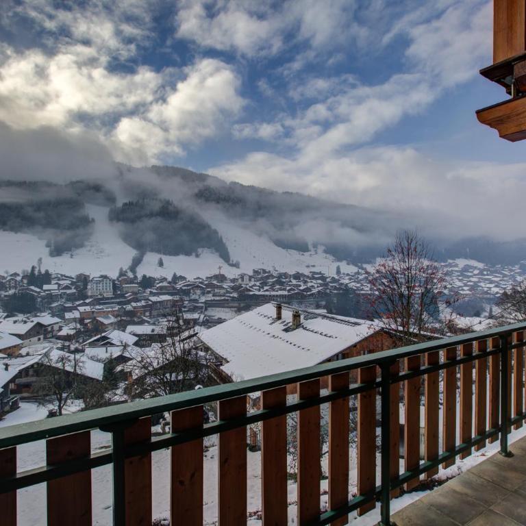 Chalet L'Abelard by Birch Stays - Chalet - 34