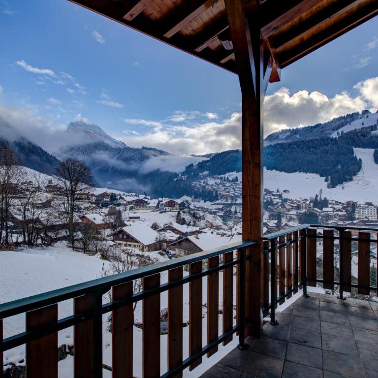 Chalet L'Abelard by Birch Stays - Chalet - 37