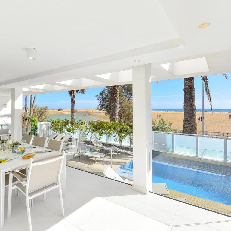 Oasis Serenity by VillaGranCanaria - Villa with Private Pool - 3