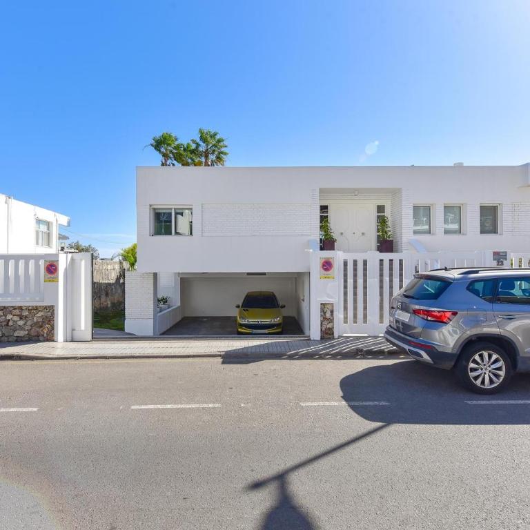 Oasis Serenity by VillaGranCanaria - Villa with Private Pool - 42