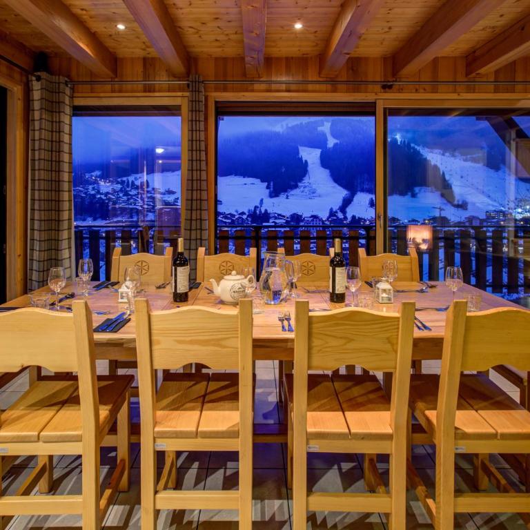 Chalet L'Abelard by Birch Stays - Chalet - 46