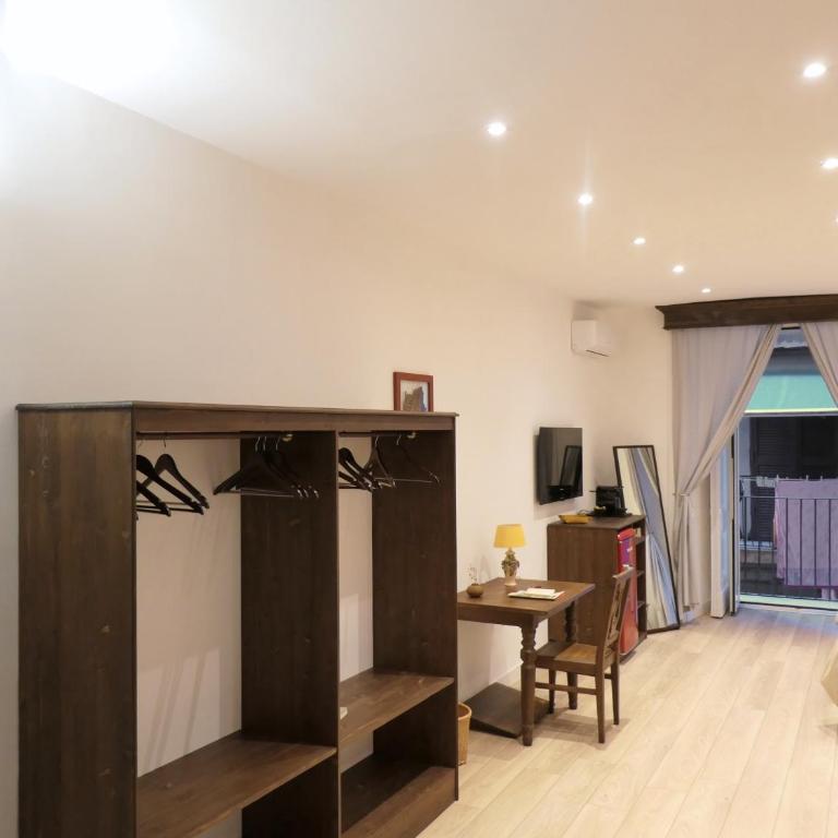 Cor Urbis - le camere - Suite Familiare - 15