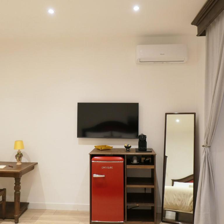 Cor Urbis - le camere - Suite Familiare - 4