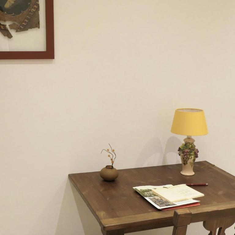 Cor Urbis - le camere - Suite Familiare - 1