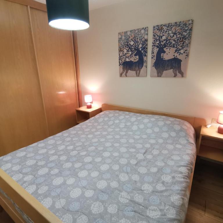 Accogliente trilocale in pista a Folgarida - Two-Bedroom Apartment - 7