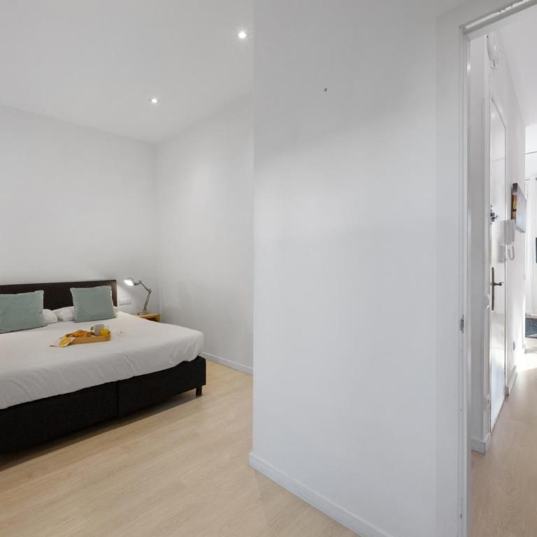 AB Gran de Gràcia - Apartment - 17