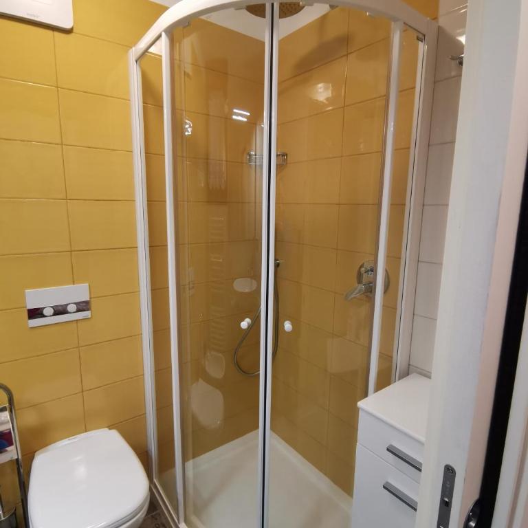 Accogliente trilocale in pista a Folgarida - Two-Bedroom Apartment - 11