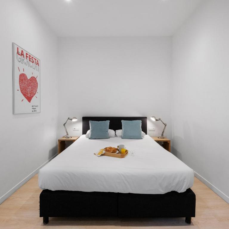 AB Gran de Gràcia - Apartment - 13