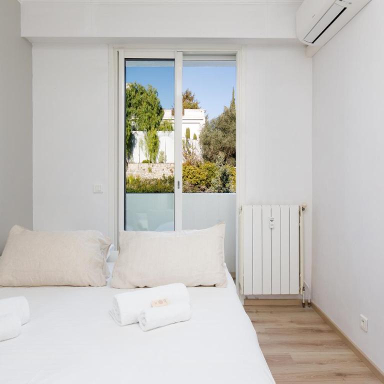 Upstays Sea View Terrace 83m Apartment - Apartment mit Meerblick - 7