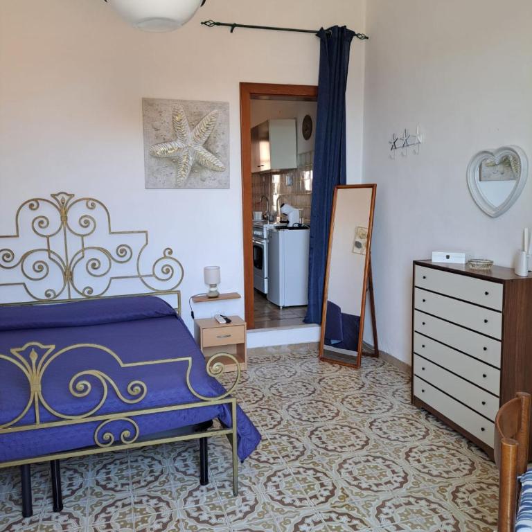 Casa Nenetta - One-Bedroom House - 6