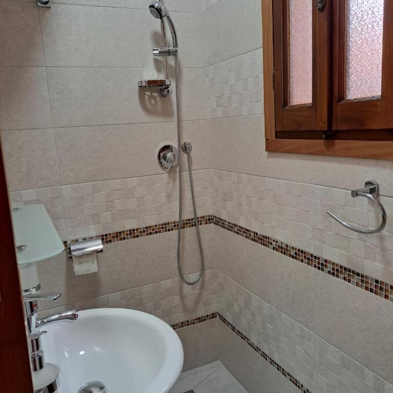 Casa Nenetta - One-Bedroom House - 16