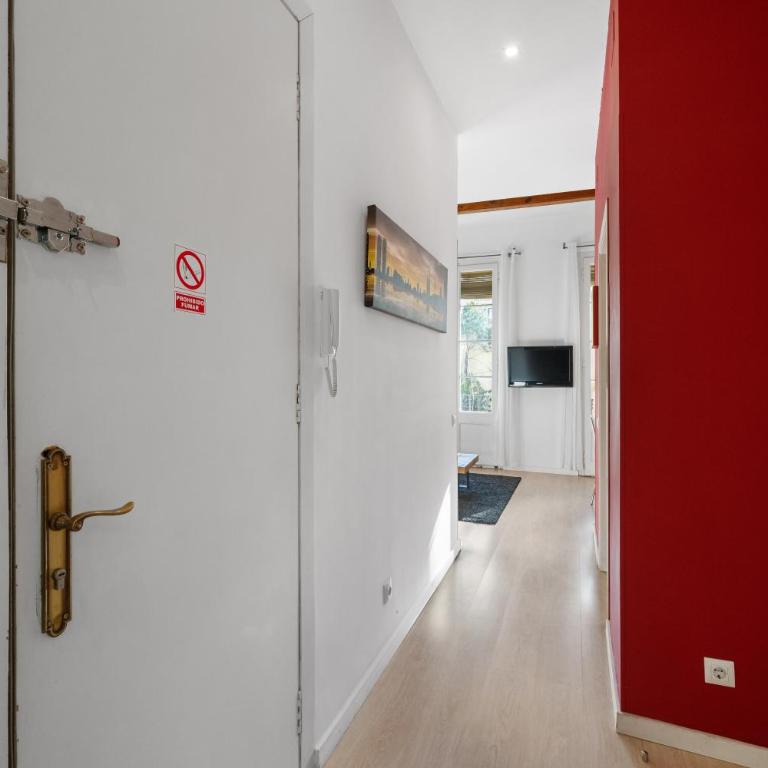 AB Gran de Gràcia - Apartment - 7