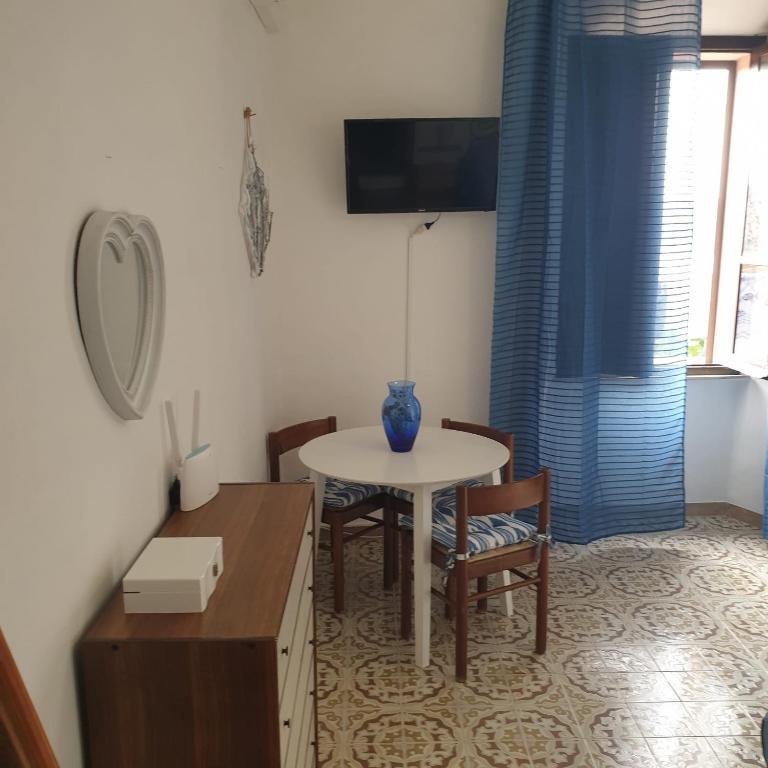 Casa Nenetta - One-Bedroom House - 11