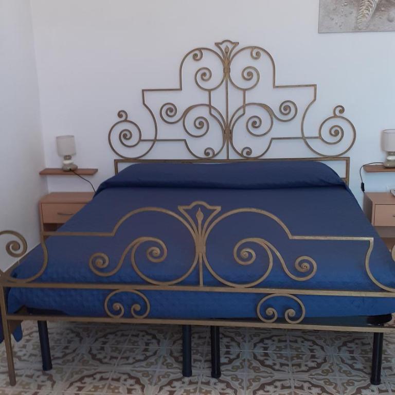 Casa Nenetta - One-Bedroom House - 13