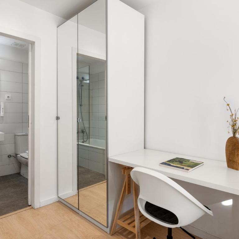 AB Gran de Gràcia - Apartment - 16