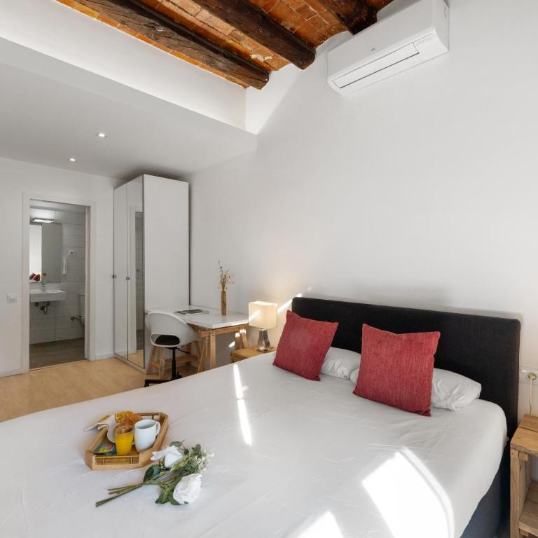 AB Gran de Gràcia - Apartment - 12