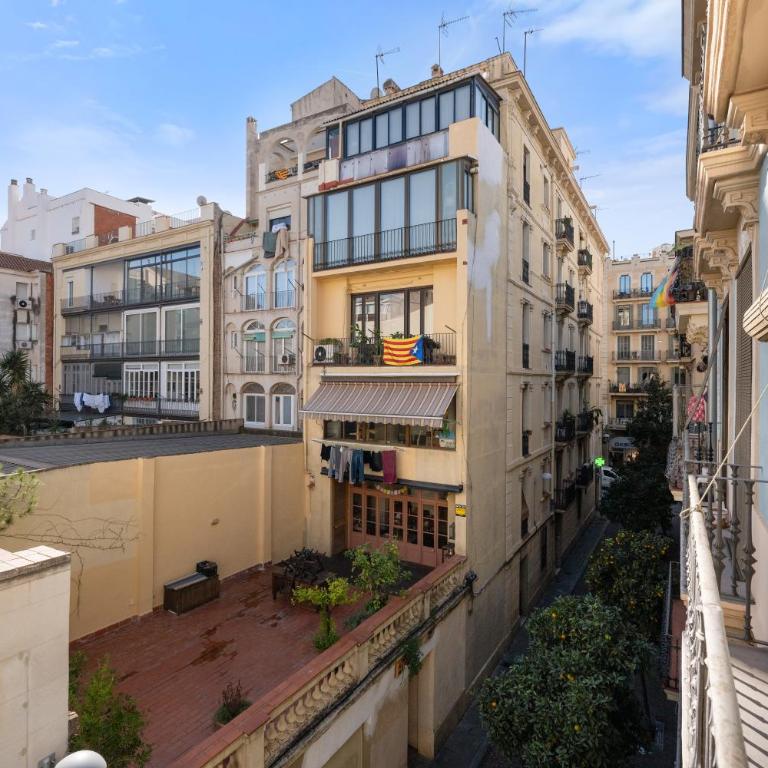 AB Gran de Gràcia - Apartment - 7