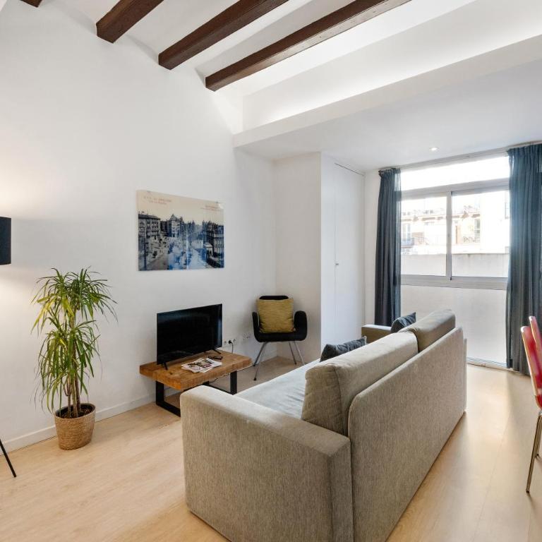 AB Gran de Gràcia - Apartment - 10