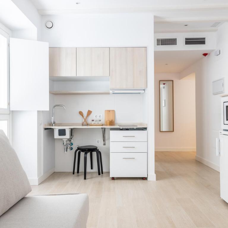 Villalobos by Cadiz Time - Apartamento - Acceso para personas de movilidad reducida - 4