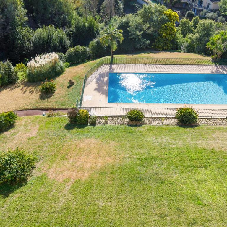 Upstays Sea View Terrace 83m Apartment - Apartment mit Meerblick - 23