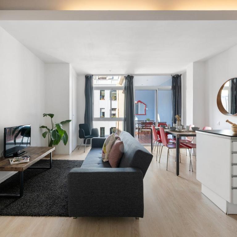 AB Gran de Gràcia - Apartment - 15