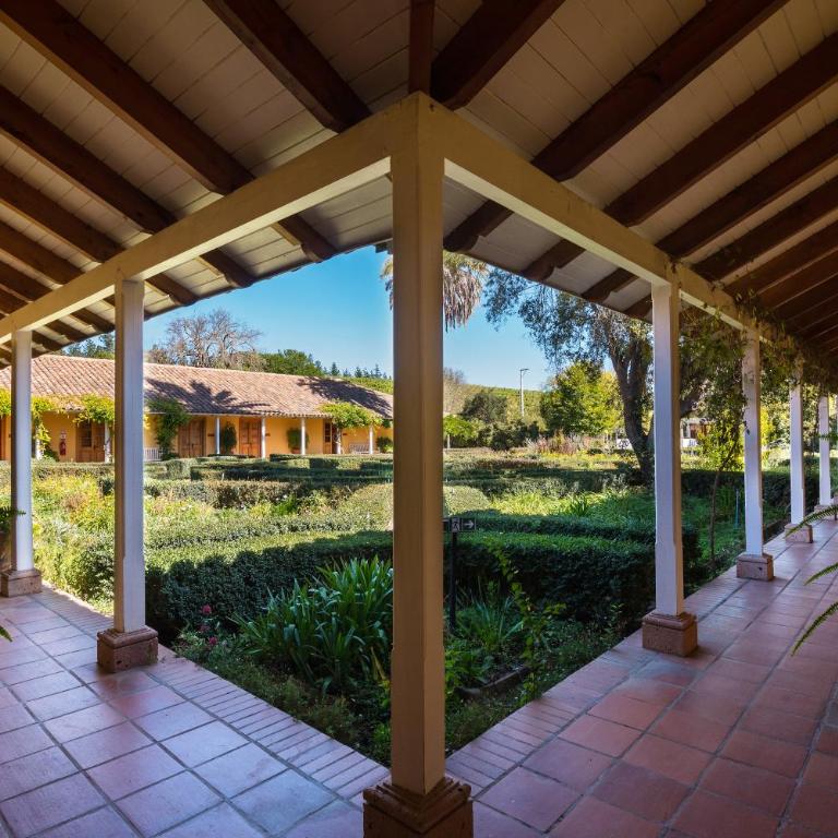 La Casona At Matetic Vineyards - Habitación Doble Estándar - 1 o 2 camas - 4