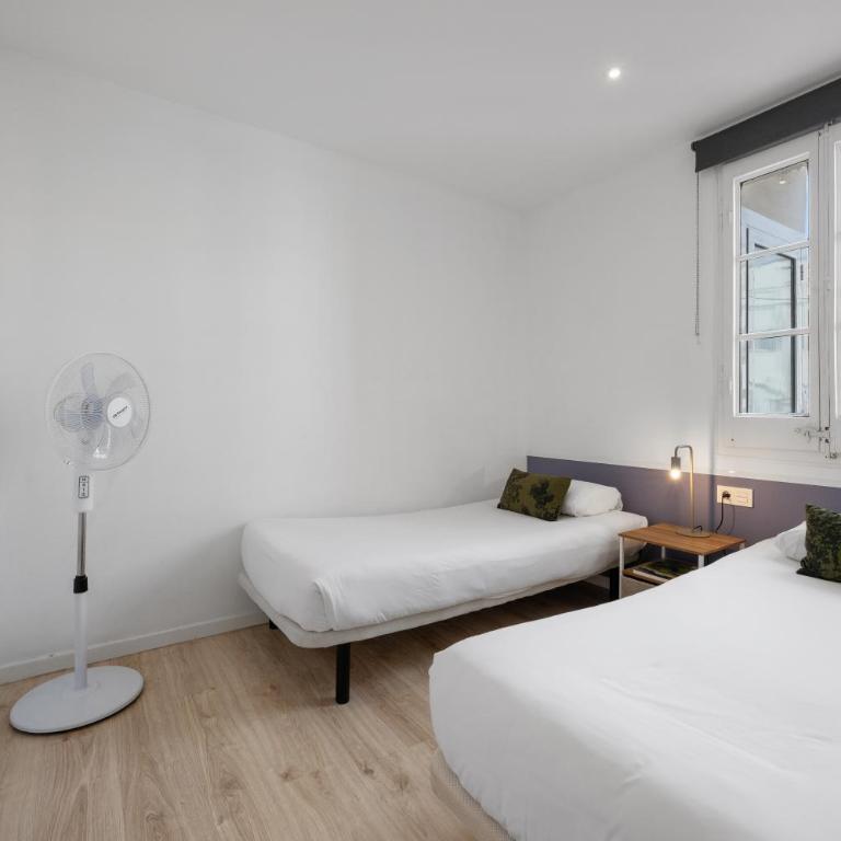 AB Gran de Gràcia - Apartment - 17