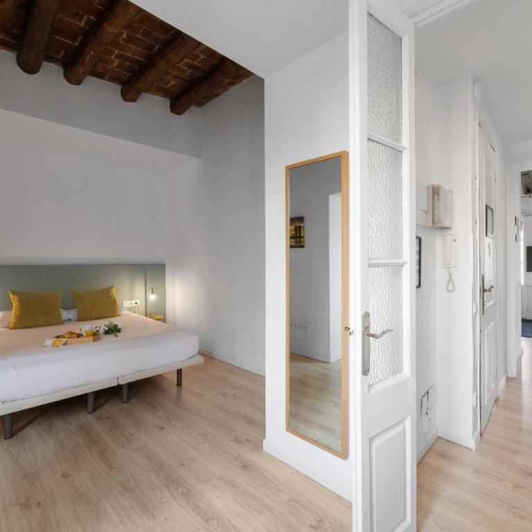 AB Gran de Gràcia - Apartment - 7