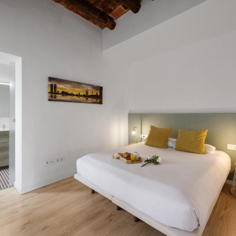 AB Gran de Gràcia - Apartment - 4