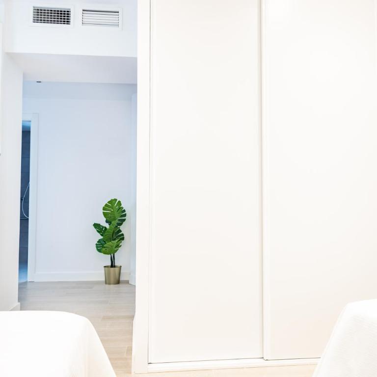Villalobos by Cadiz Time - Apartamento - Acceso para personas de movilidad reducida - 8